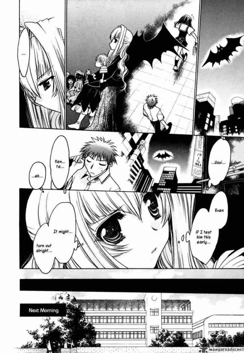 Karin Chapter 7 page 18