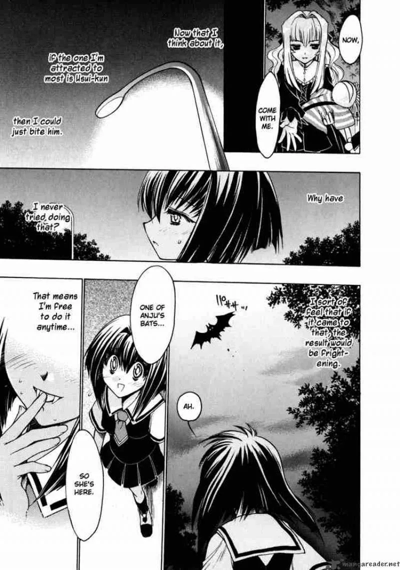 Karin Chapter 7 page 25