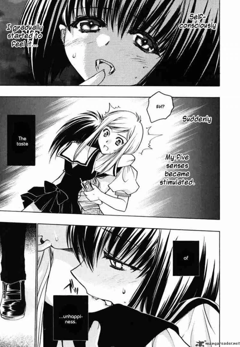Karin Chapter 7 page 27