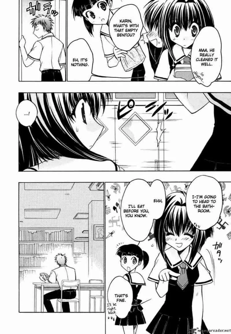 Karin Chapter 7 page 8