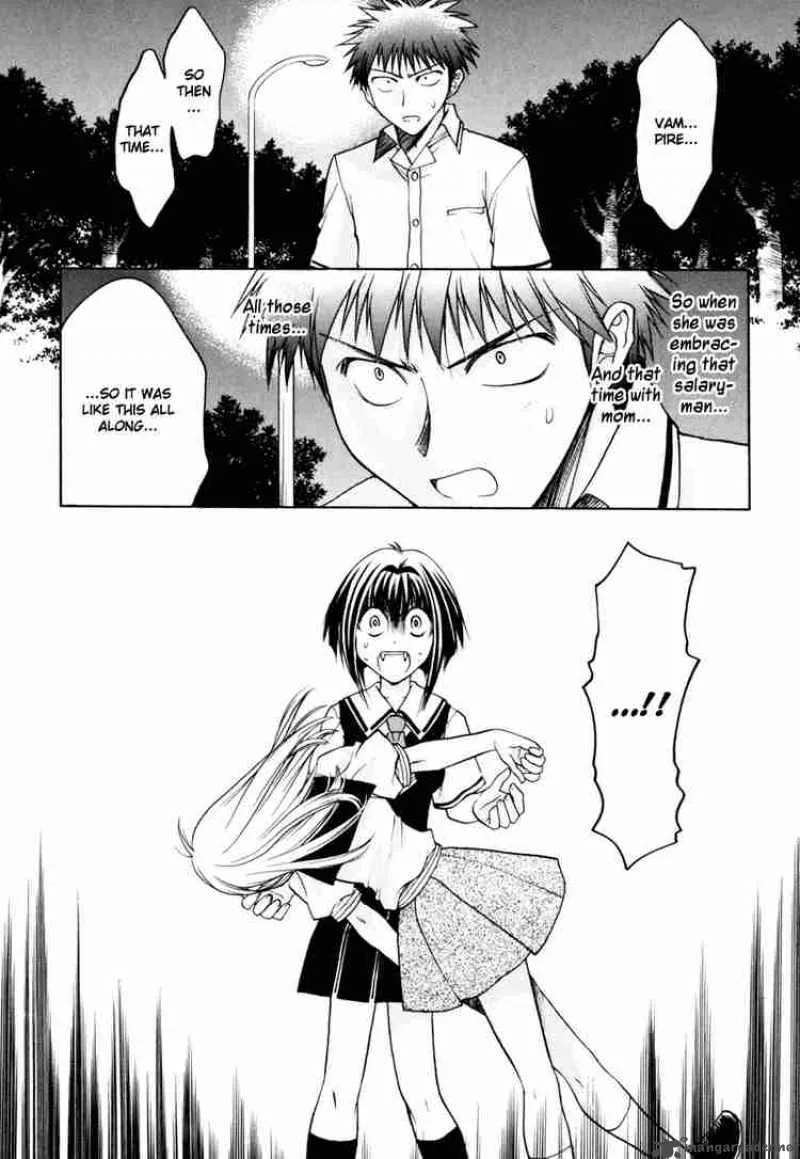 Karin Chapter 8 page 2