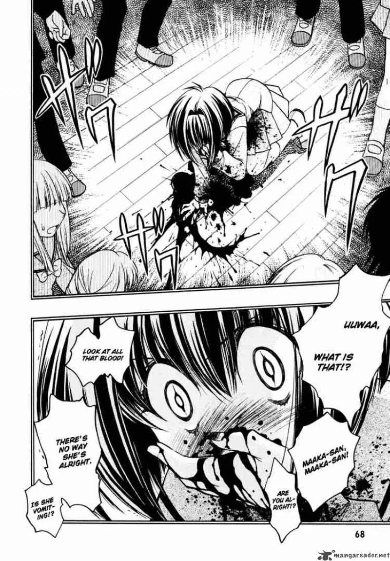 Karin Chapter 8 page 4