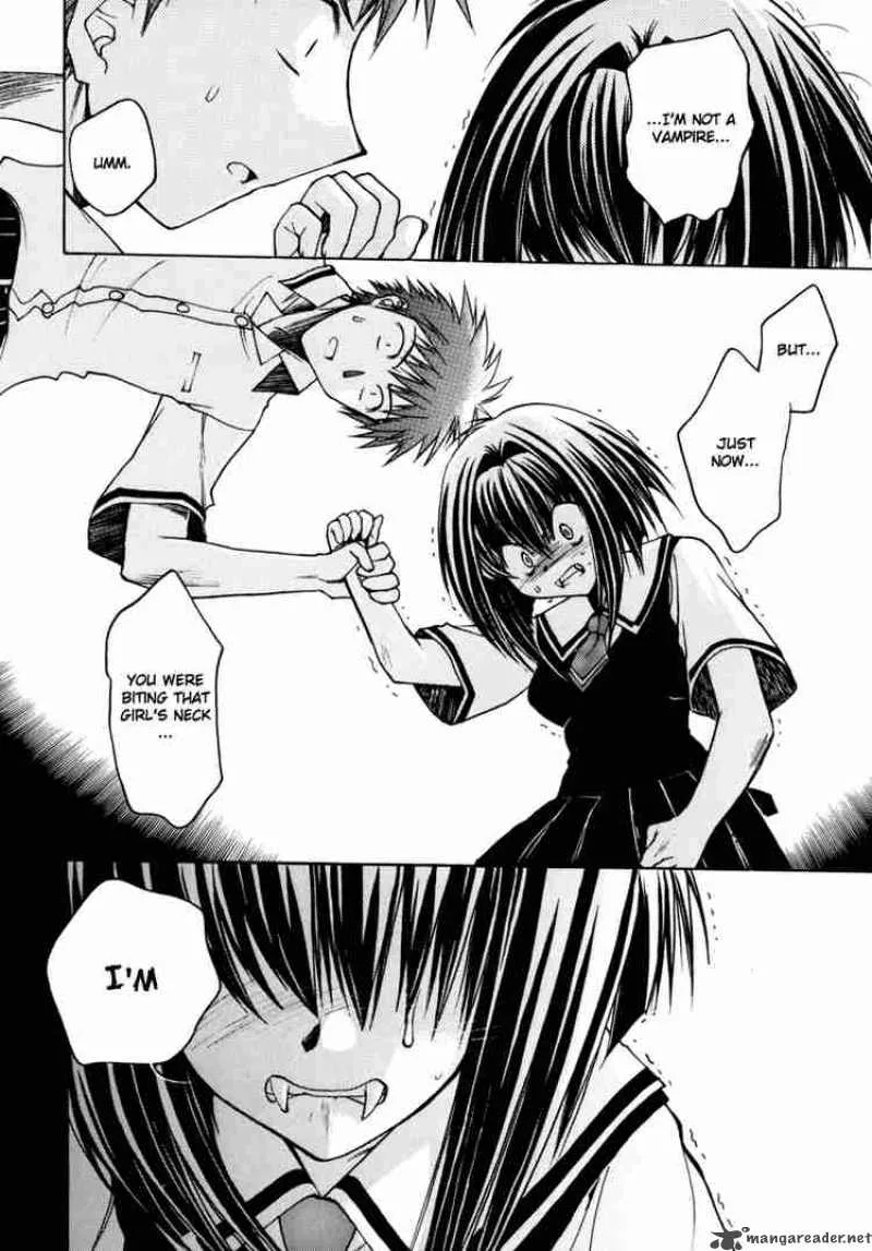 Karin Chapter 8 page 18