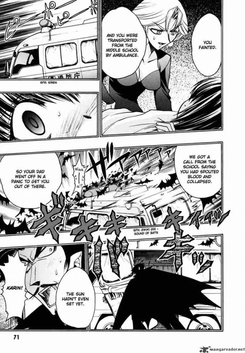 Karin Chapter 8 page 7