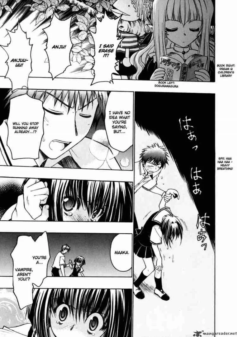 Karin Chapter 8 page 17
