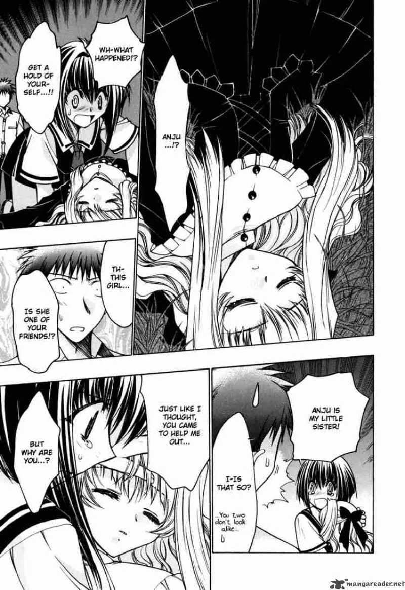 Karin Chapter 8 page 29