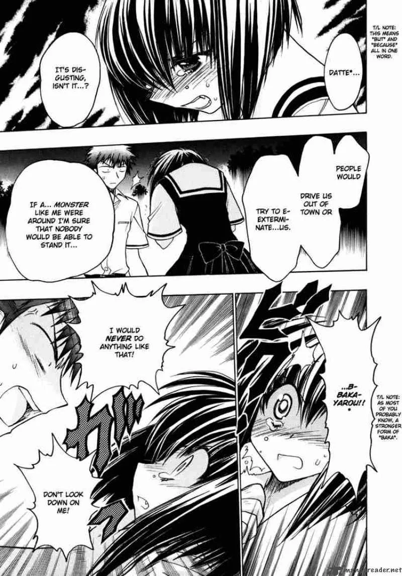 Karin Chapter 8 page 25