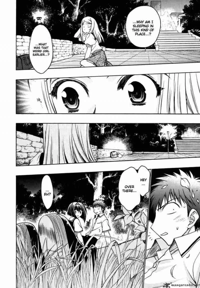 Karin Chapter 8 page 28