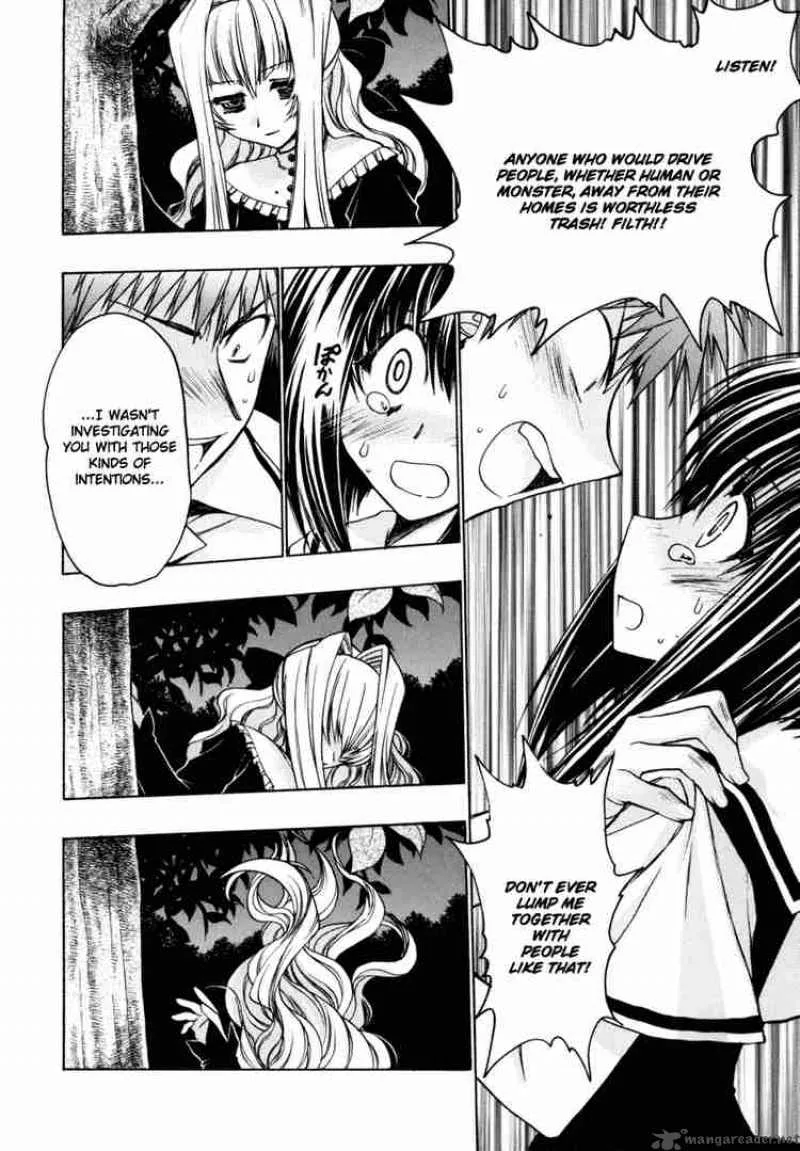 Karin Chapter 8 page 26