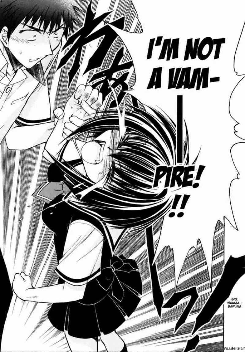 Karin Chapter 8 page 19