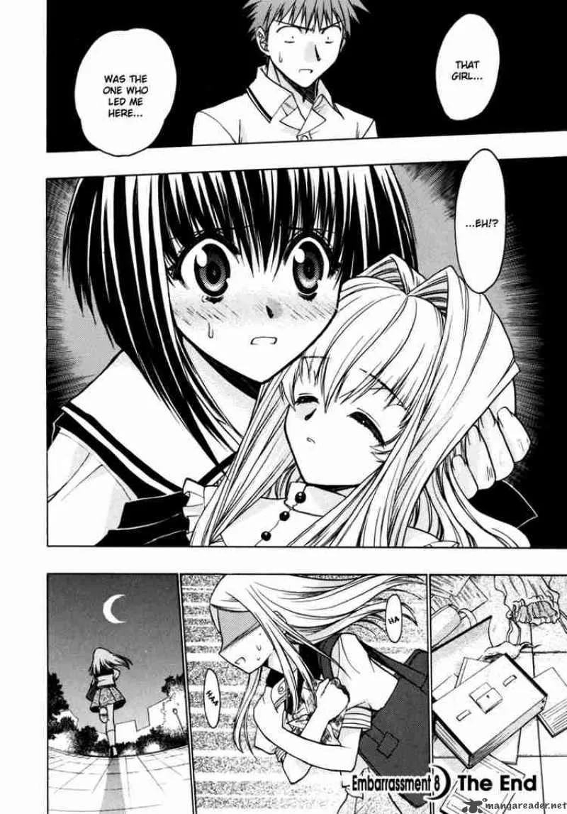 Karin Chapter 8 page 30