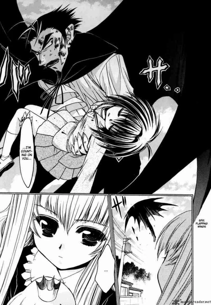 Karin Chapter 8 page 9