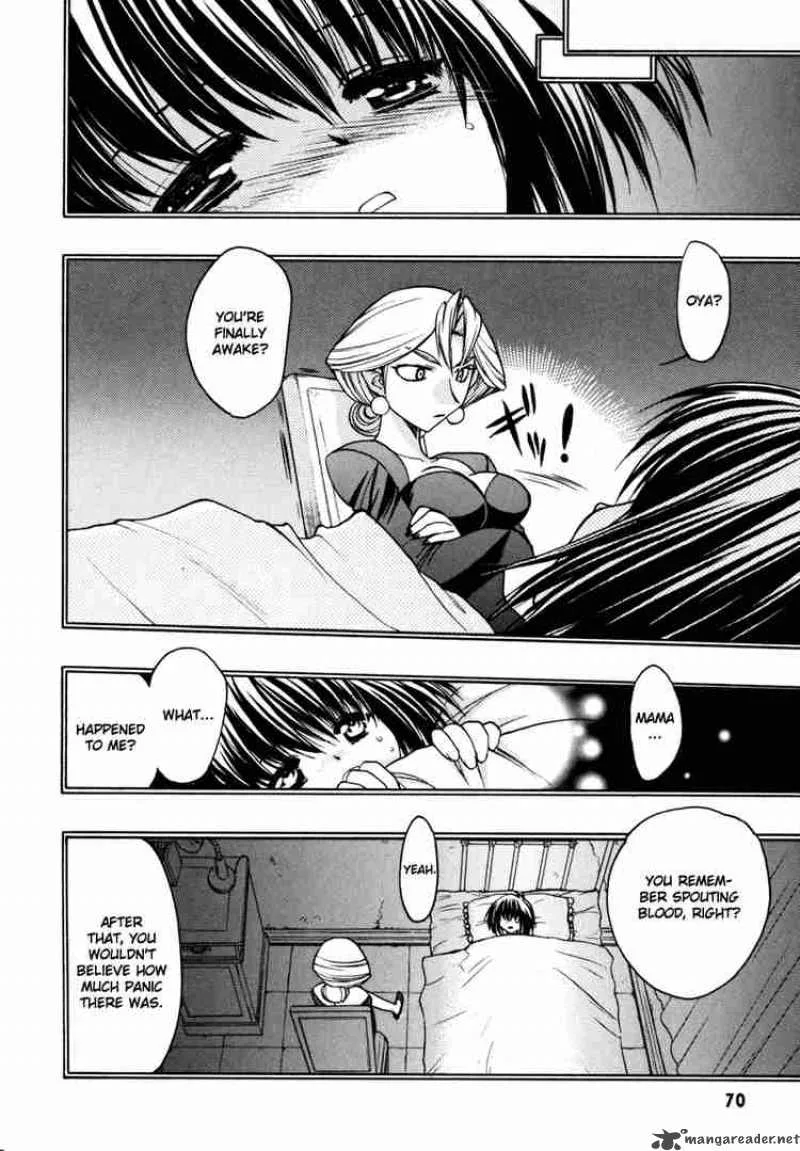 Karin Chapter 8 page 6