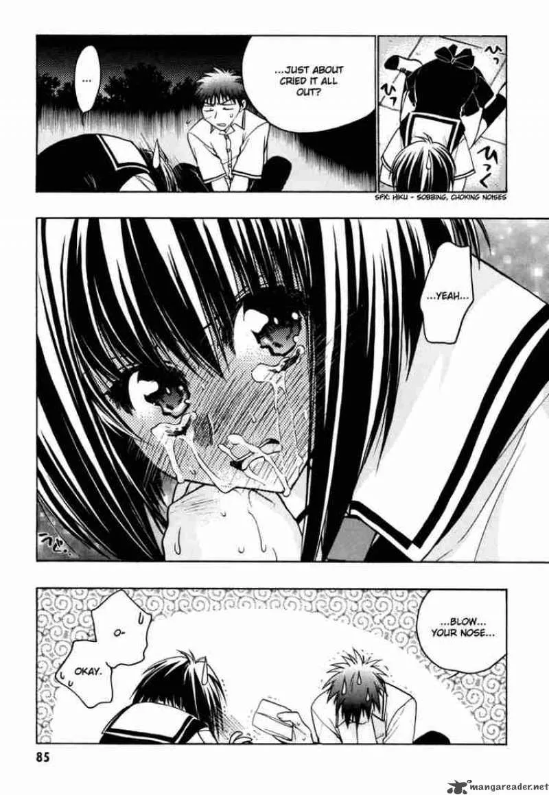 Karin Chapter 8 page 21