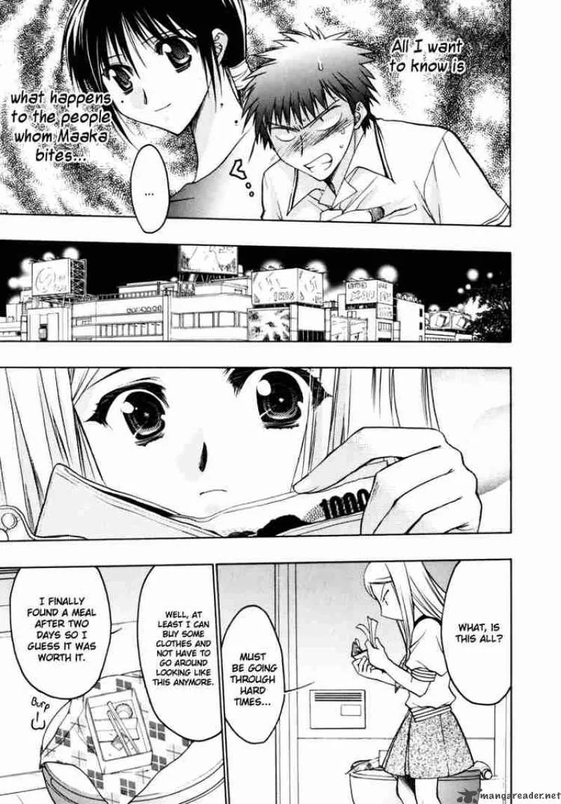 Karin Chapter 9 page 13