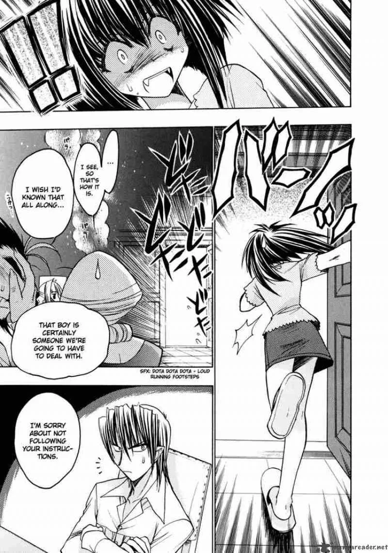 Karin Chapter 9 page 25