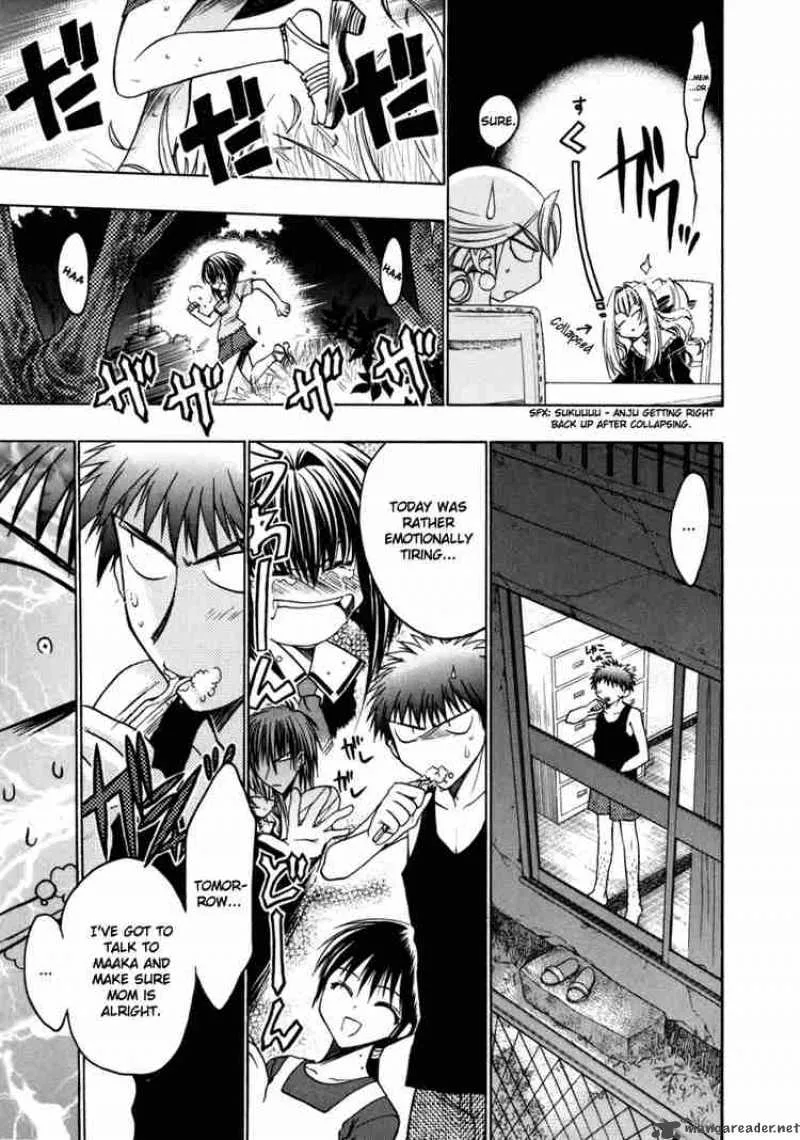 Karin Chapter 9 page 27