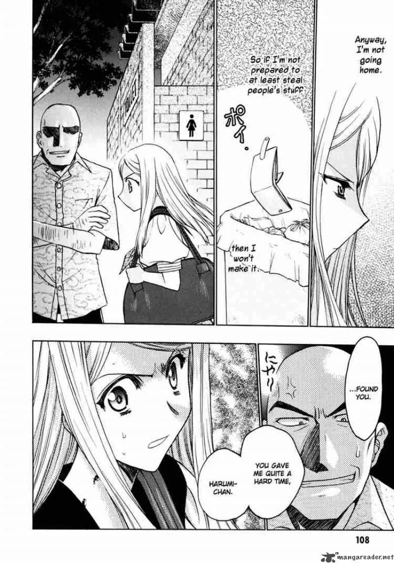 Karin Chapter 9 page 14