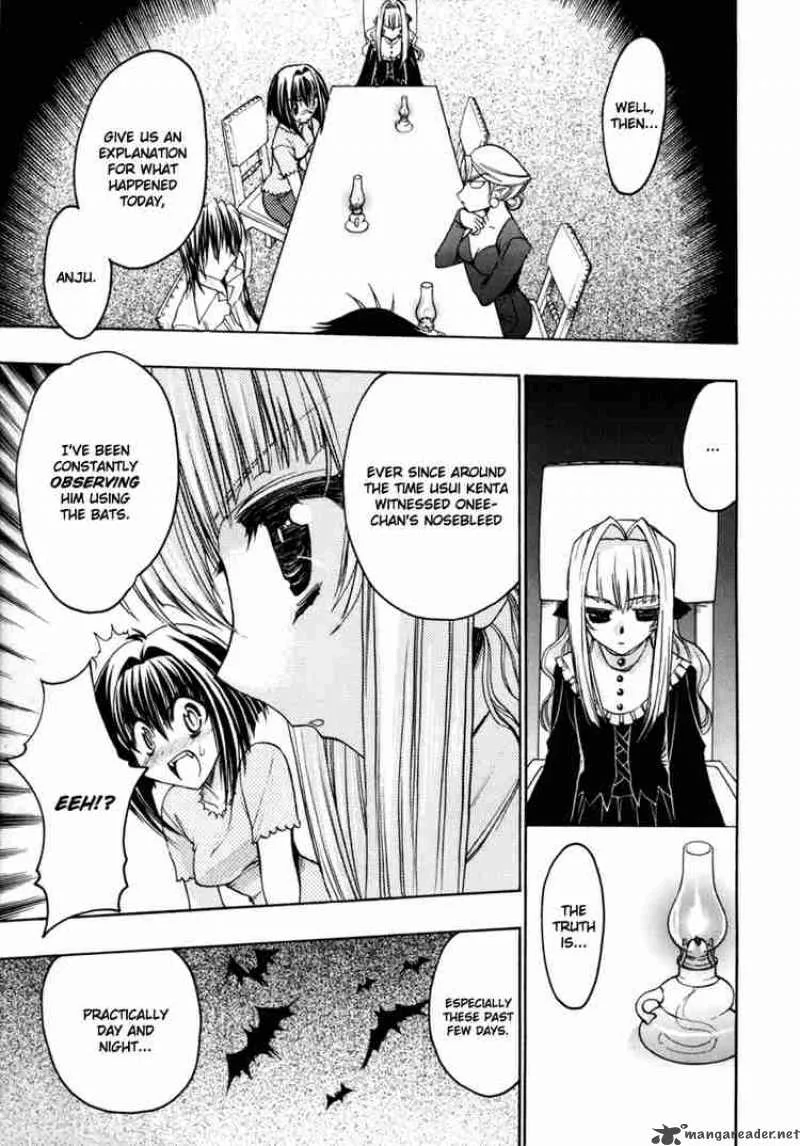 Karin Chapter 9 page 19