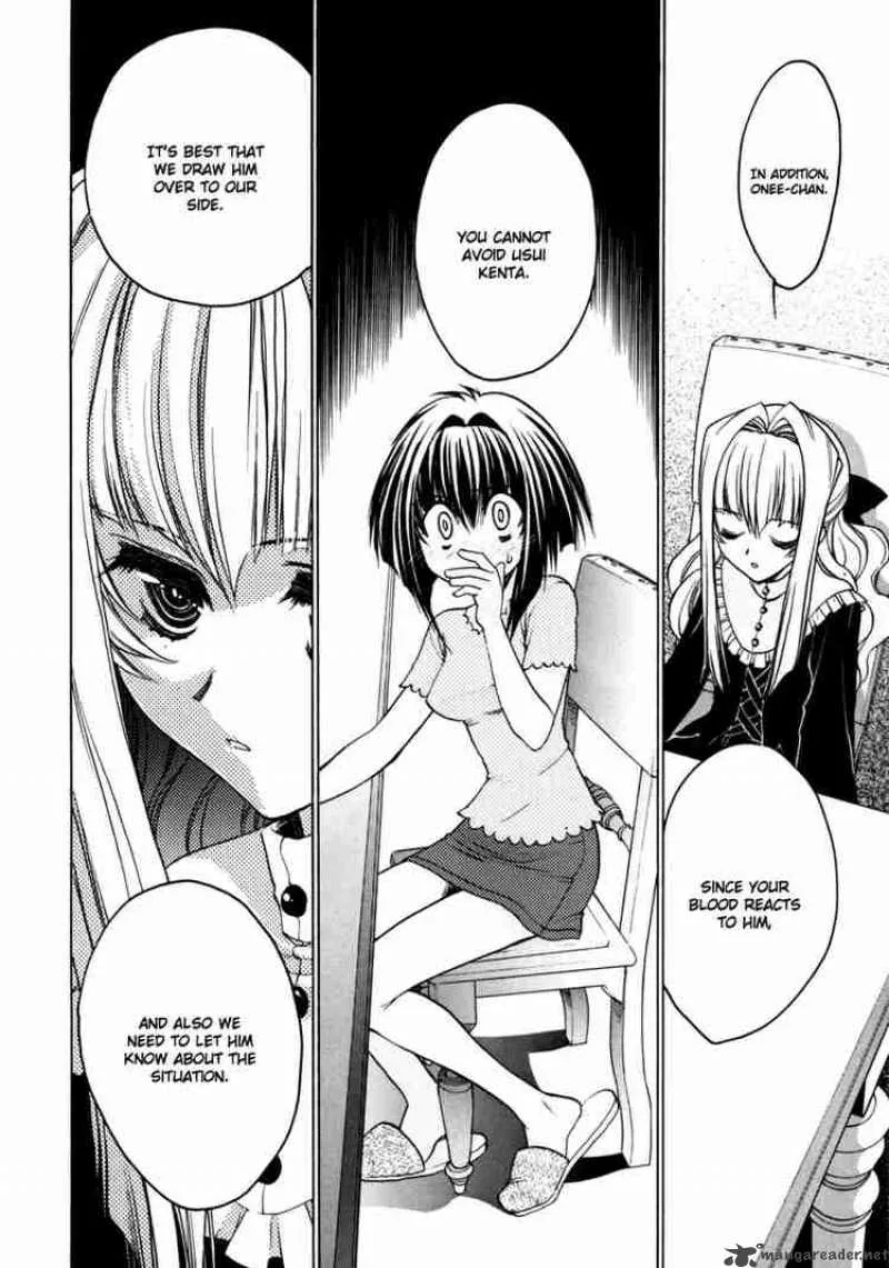 Karin Chapter 9 page 22