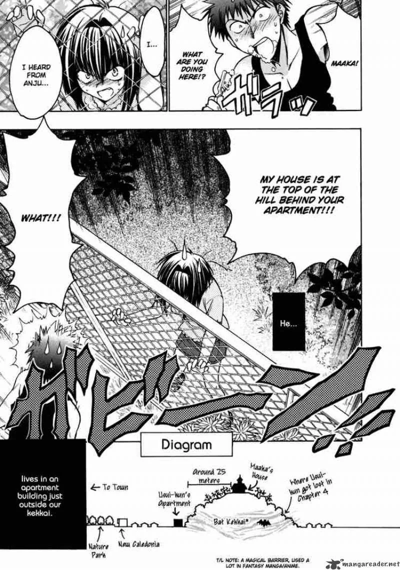 Karin Chapter 9 page 29