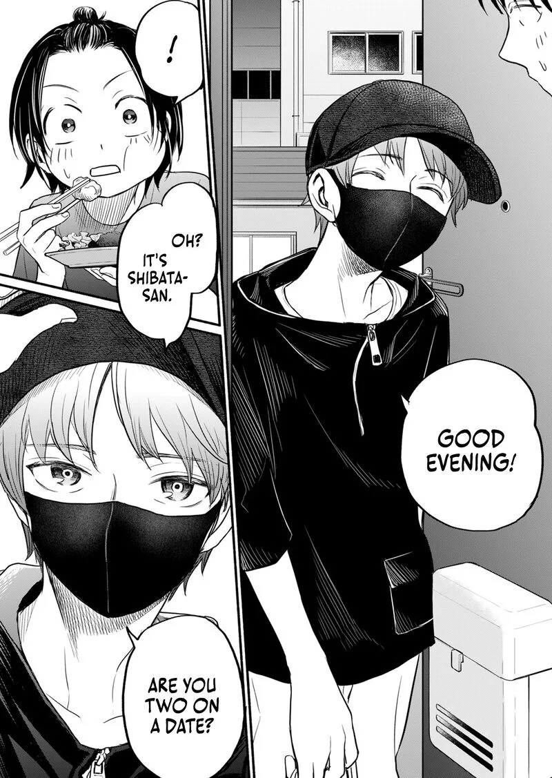 Kasane to Subaru Chapter 10 page 20