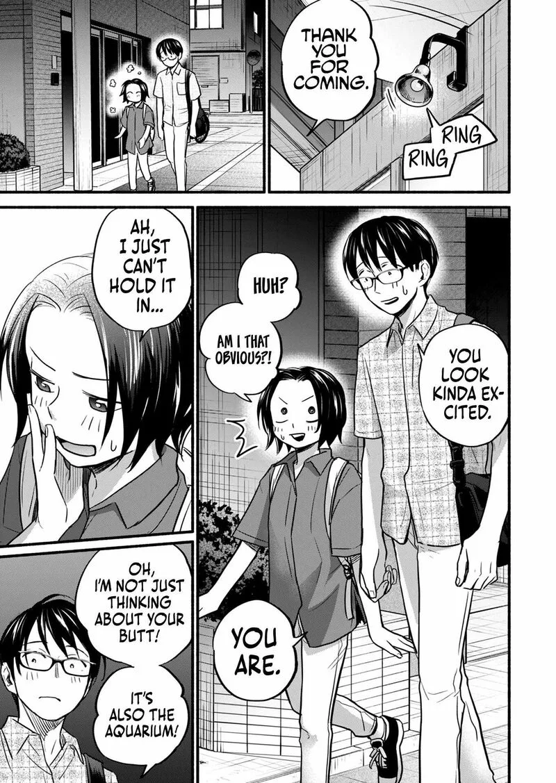 Kasane to Subaru Chapter 16 page 16