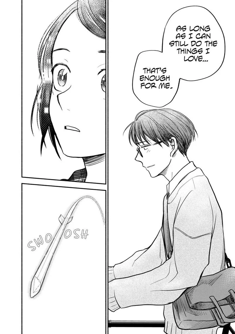 Kasane to Subaru Chapter 20 page 18