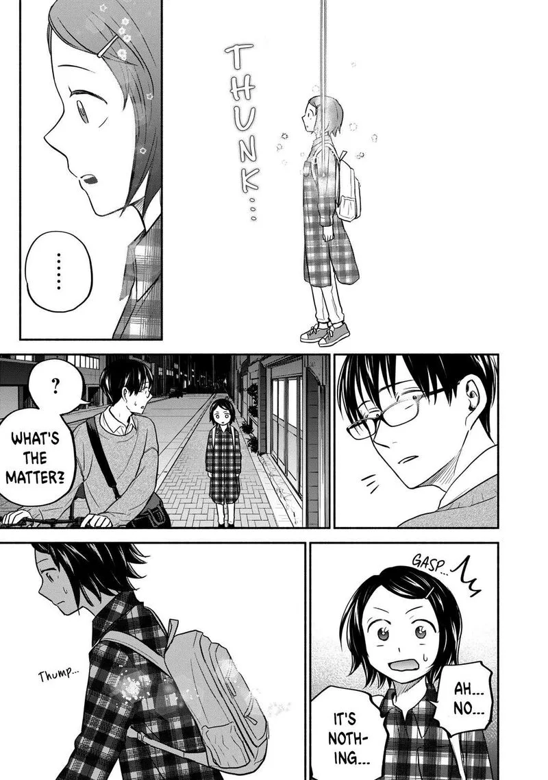 Kasane to Subaru Chapter 20 page 19