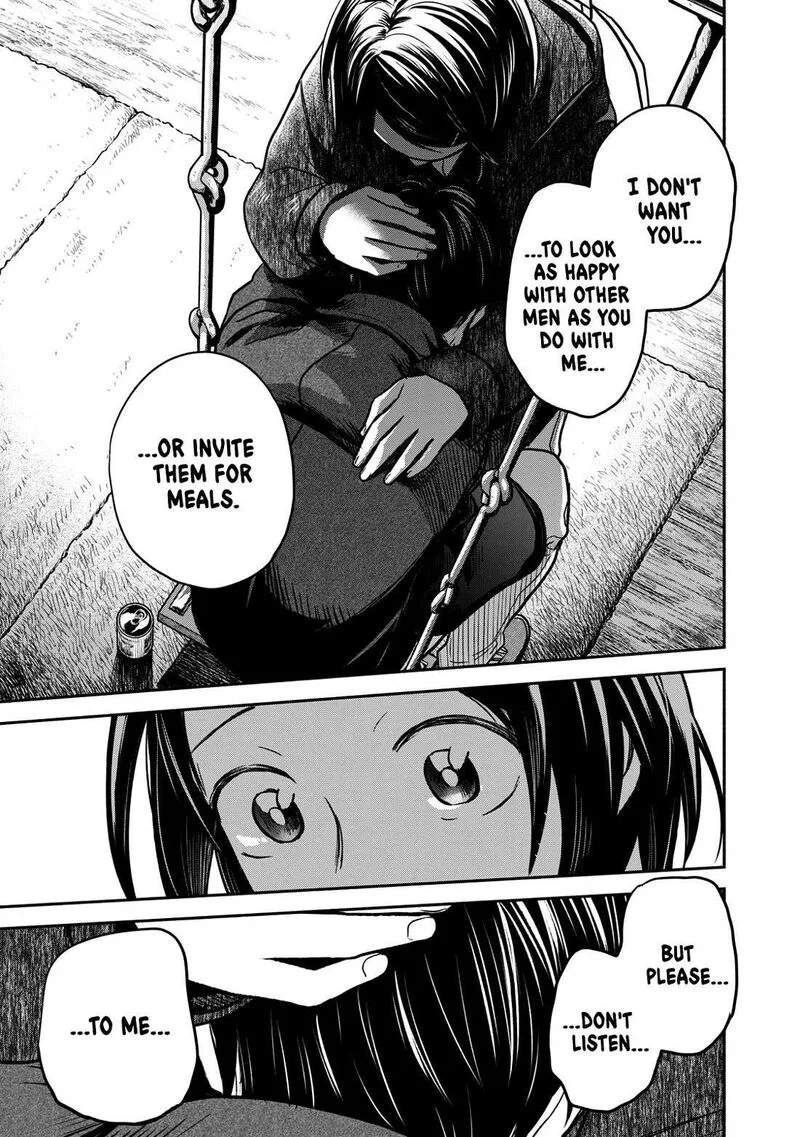 Kasane to Subaru Chapter 25 page 13