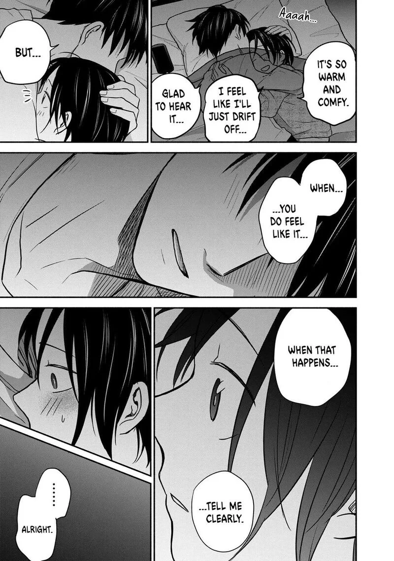 Kasane to Subaru Chapter 27 page 23