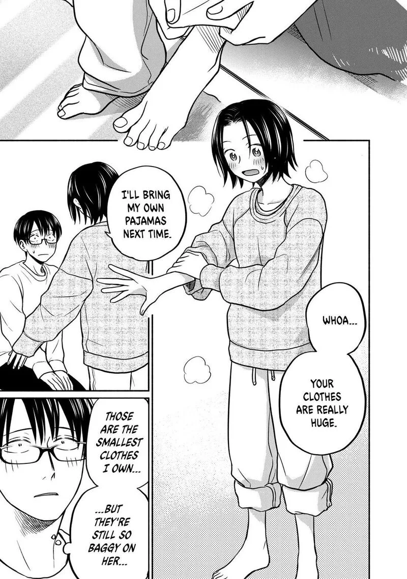 Kasane to Subaru Chapter 27 page 19