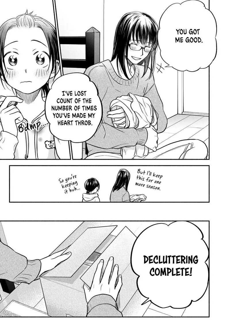 Kasane to Subaru Chapter 28 page 15