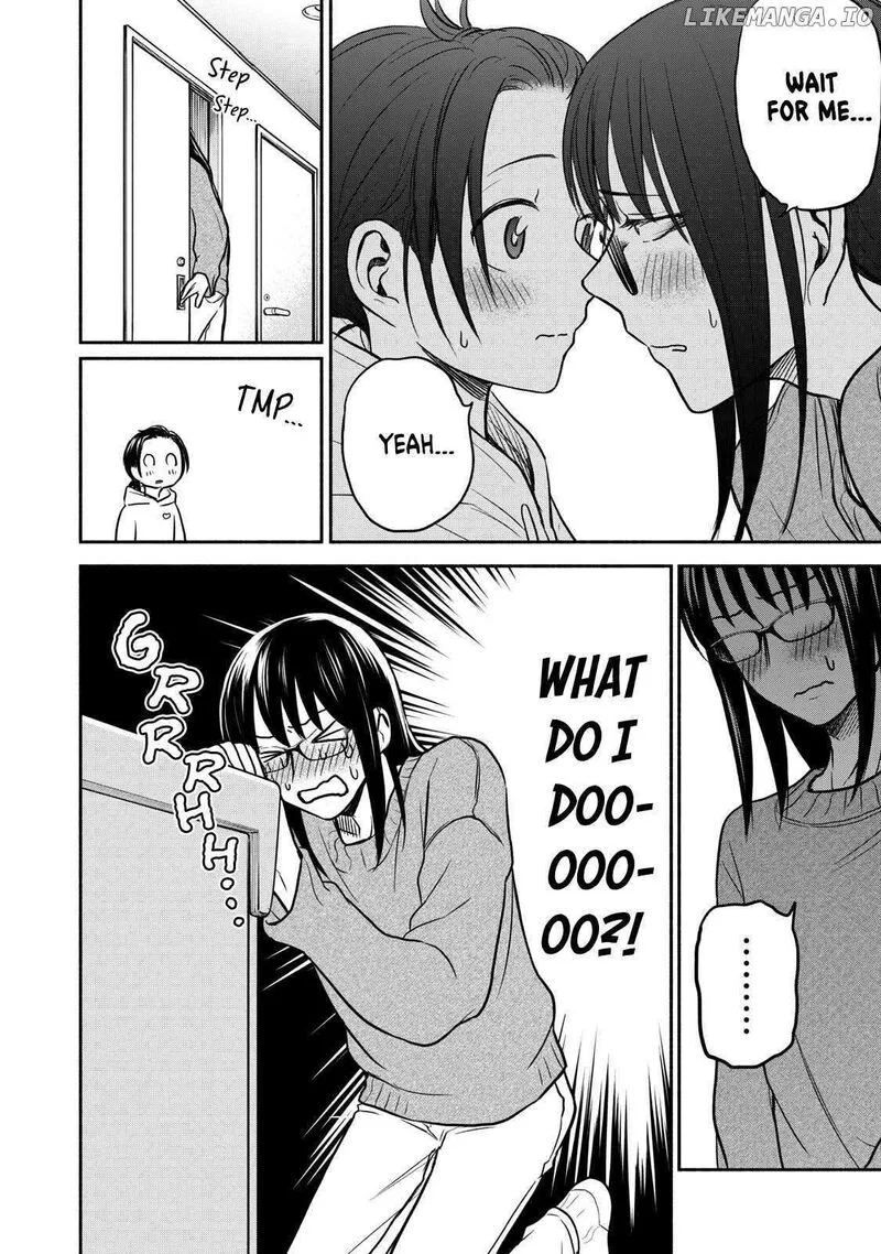 Kasane to Subaru Chapter 29 page 10