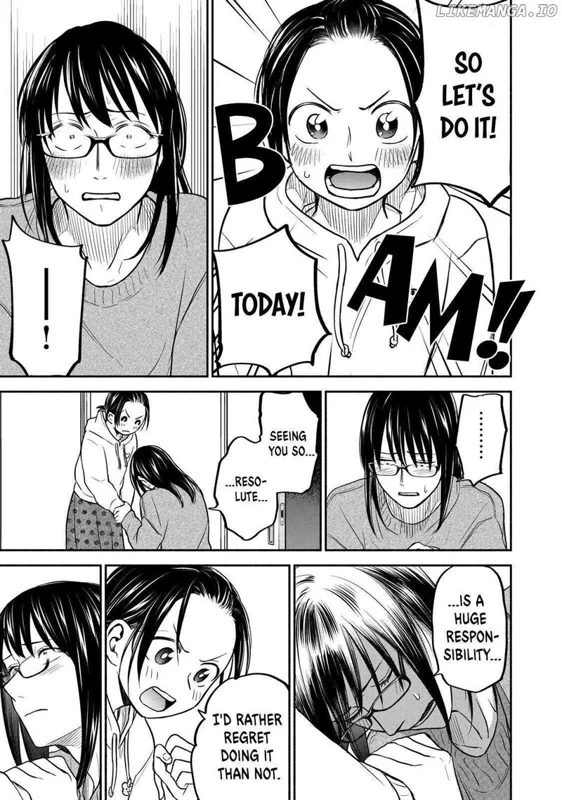 Kasane to Subaru Chapter 29 page 7
