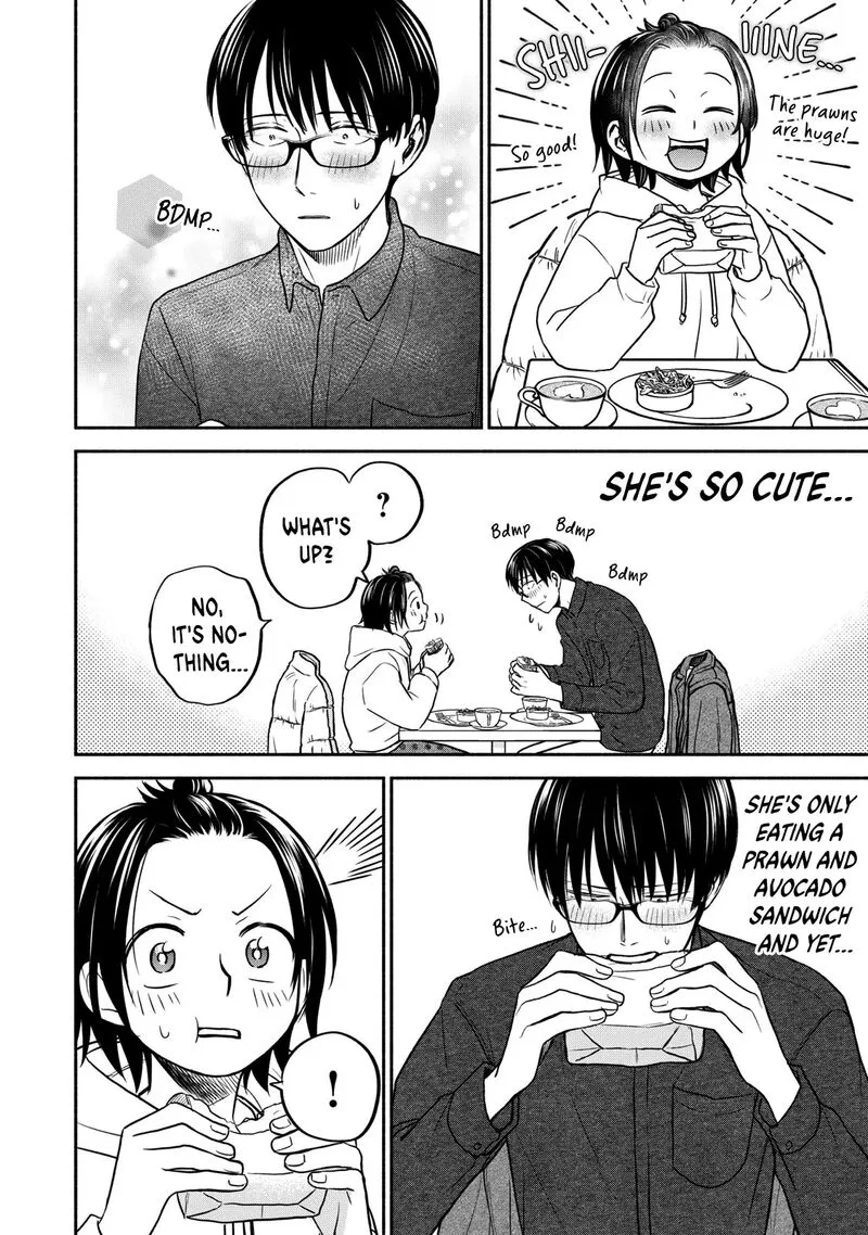 Kasane to Subaru Chapter 30 page 10