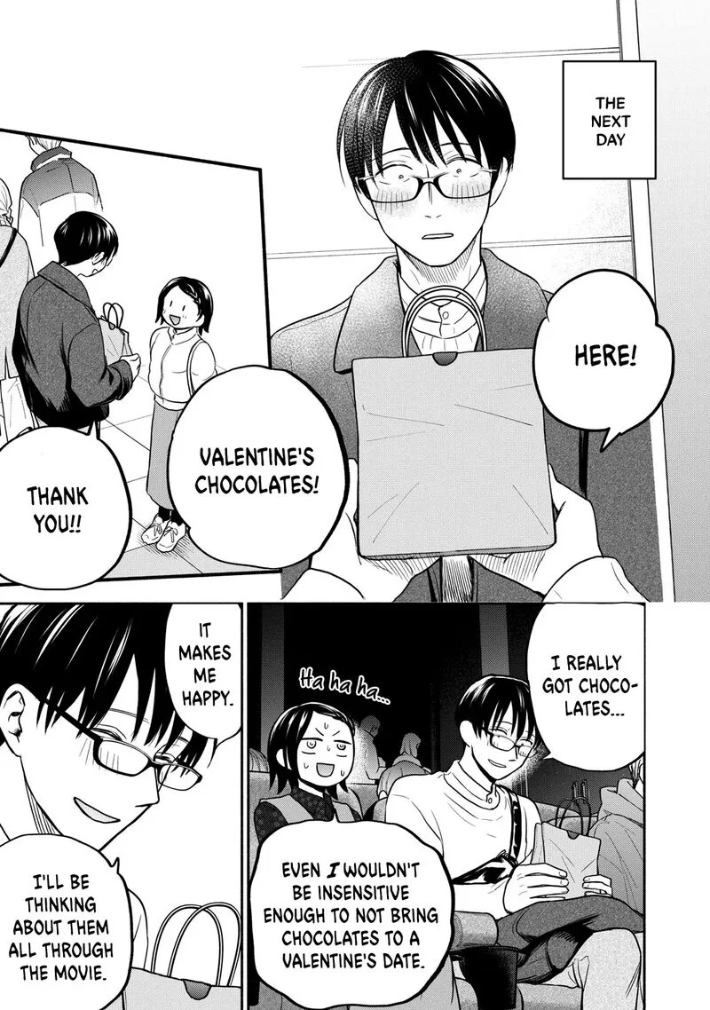 Kasane to Subaru Chapter 35 page 9