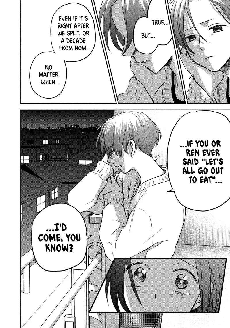 Kasane to Subaru Chapter 36 page 22