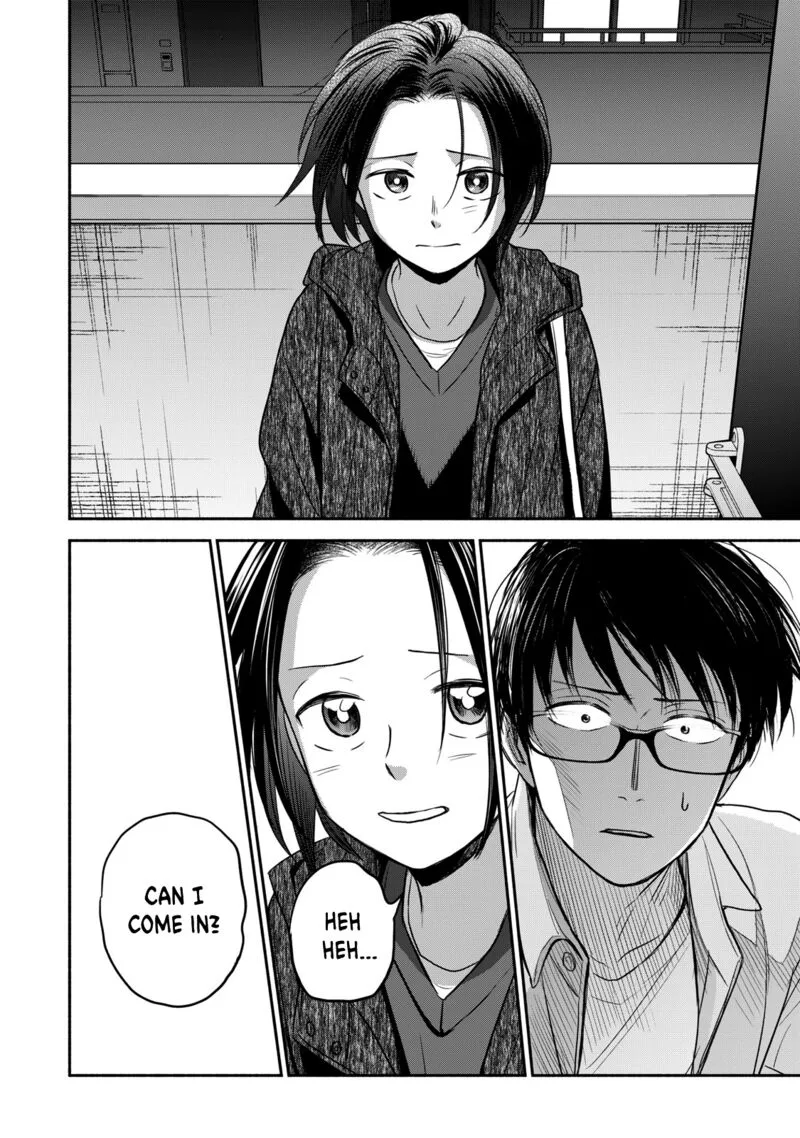 Kasane to Subaru Chapter 38 page 20