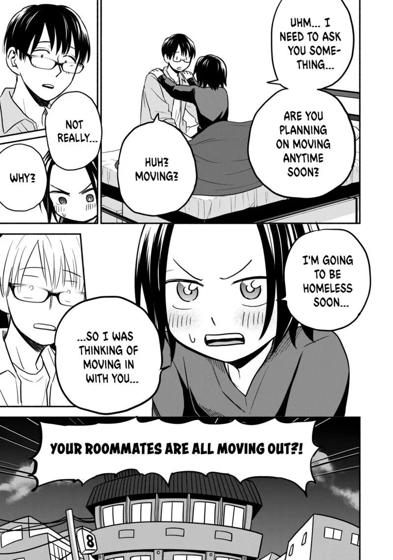 Kasane to Subaru Chapter 39 page 23