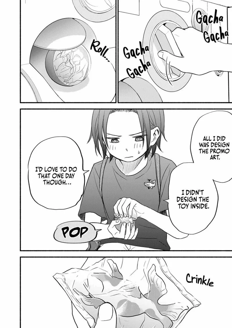 Kasane to Subaru Chapter 9 page 16