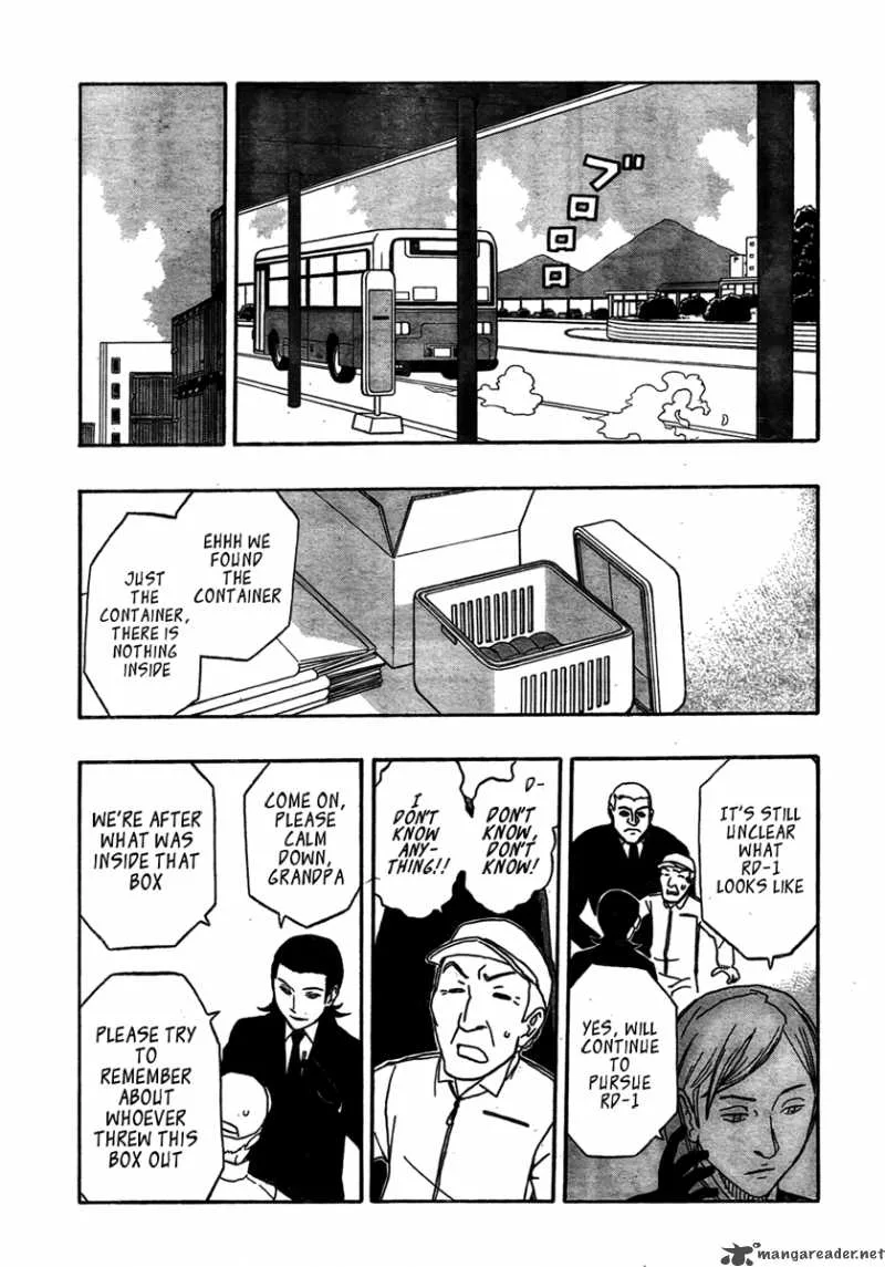 Kashikoi Ken Lilienthal Chapter 1 page 18