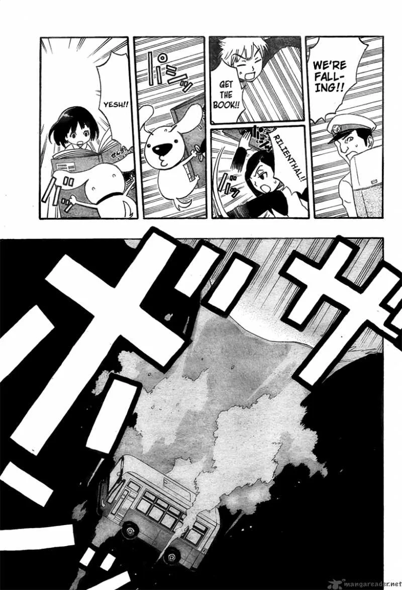 Kashikoi Ken Lilienthal Chapter 1 page 35