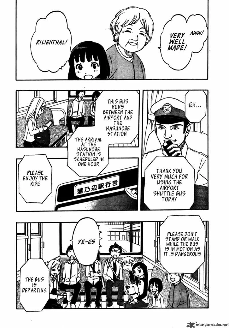 Kashikoi Ken Lilienthal Chapter 1 page 17
