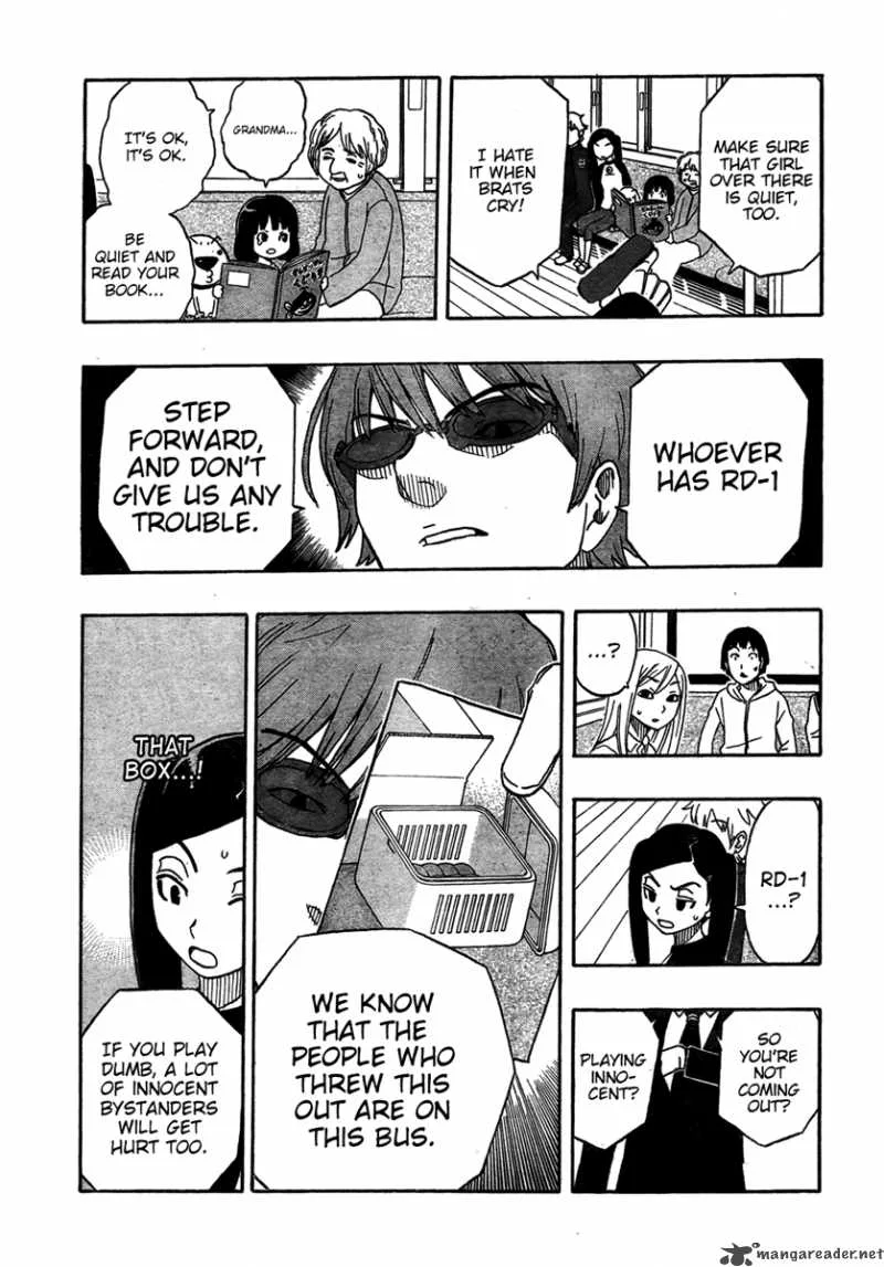 Kashikoi Ken Lilienthal Chapter 1 page 24