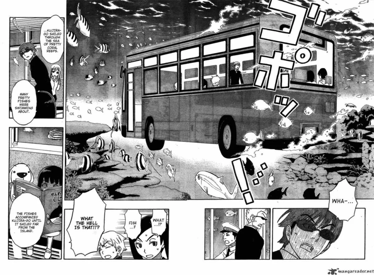 Kashikoi Ken Lilienthal Chapter 1 page 29