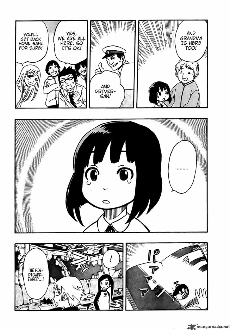 Kashikoi Ken Lilienthal Chapter 1 page 41