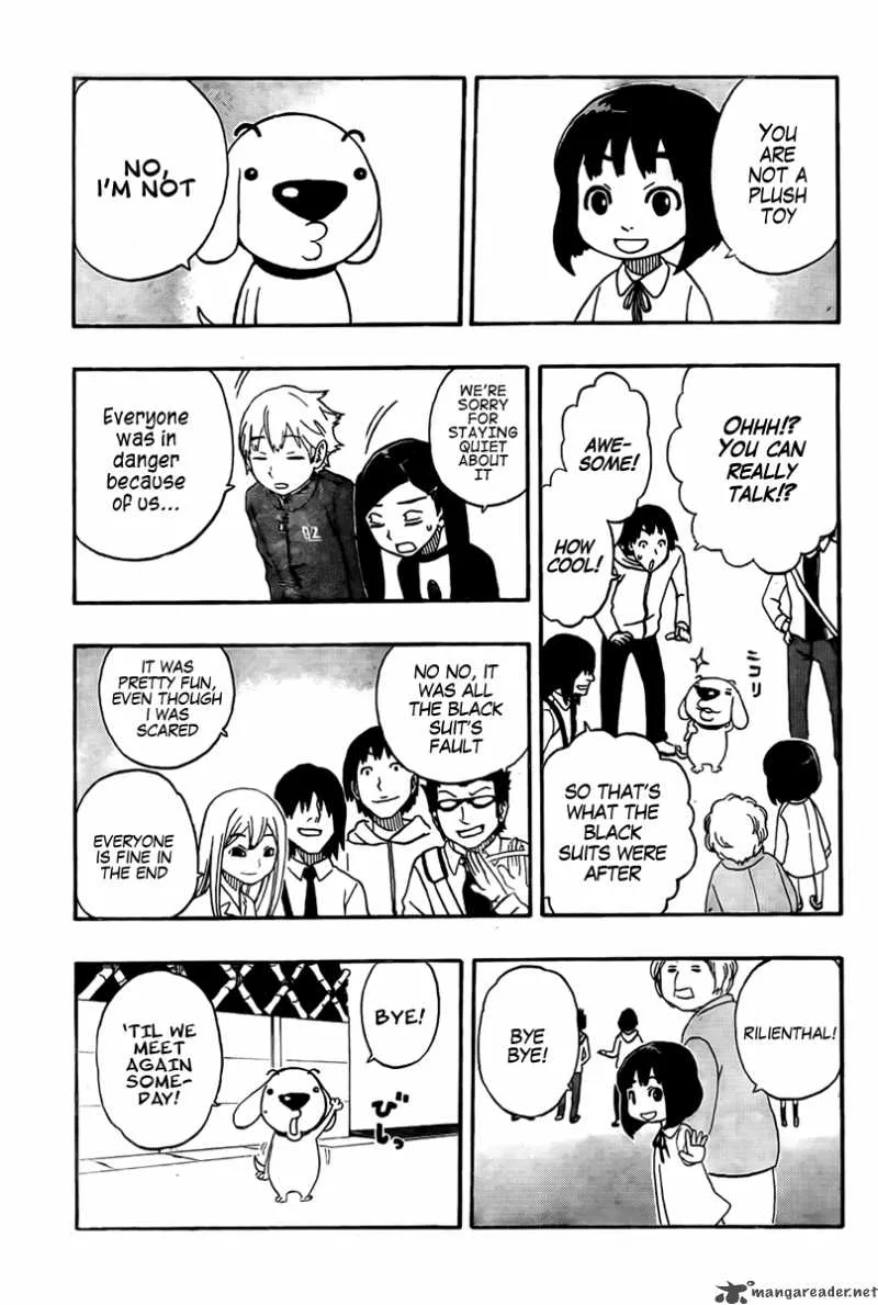 Kashikoi Ken Lilienthal Chapter 1 page 54