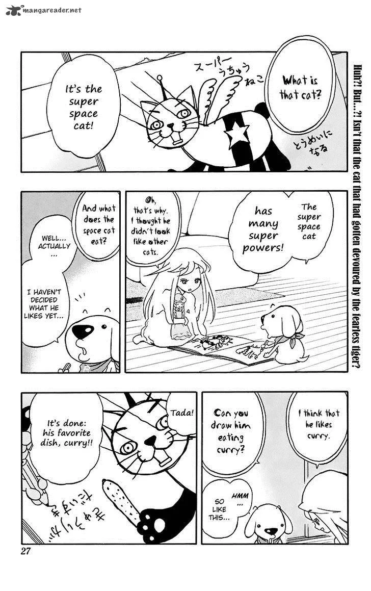 Kashikoi Ken Lilienthal Chapter 10 page 2