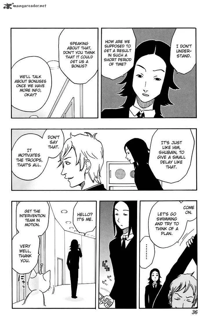 Kashikoi Ken Lilienthal Chapter 10 page 11